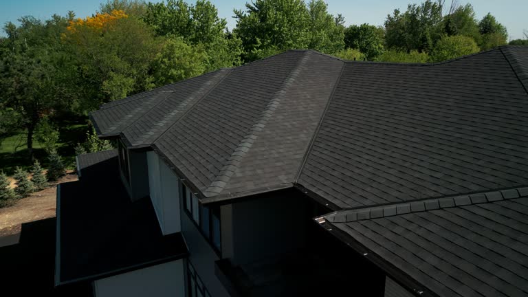 Best Roof Insulation Installation  in Seat Pleasant, MD