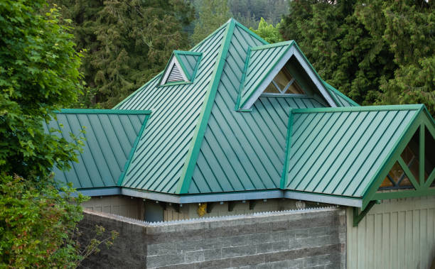 Best Roof Installation  in Seat Pleasant, MD