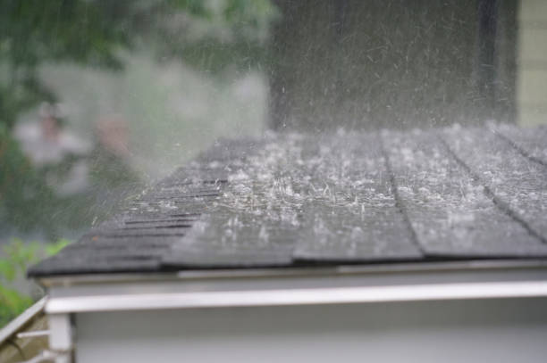 Gutter Replacement in Seat Pleasant, MD