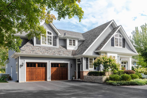 Professional Roofing Service in Seat Pleasant, MD