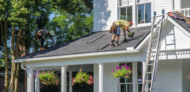 Best Rubber Roofing (EPDM, TPO)  in Seat Pleasant, MD